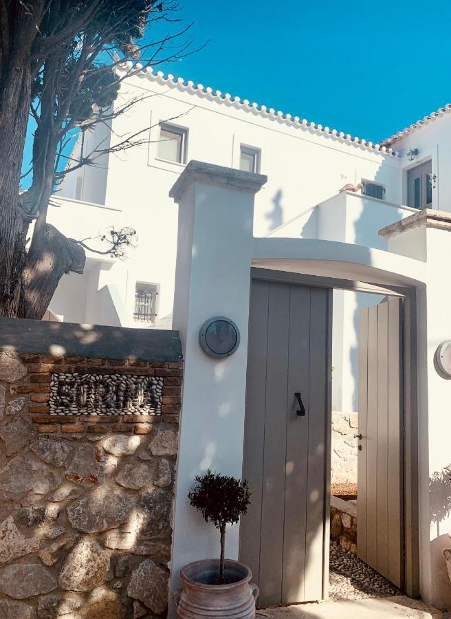 Sorina Beloved Rooms Spétses Exterior foto