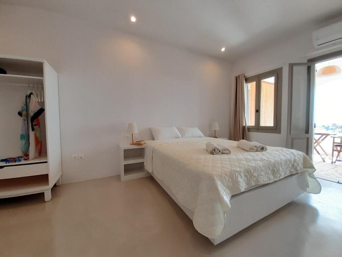 Sorina Beloved Rooms Spétses Exterior foto