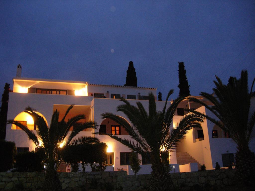 Sorina Beloved Rooms Spétses Exterior foto